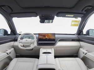 Dongfeng yipai008 2026: reev với phạm vi 202km cltc & EV với phạm vi 610-620km, tất cả tự hào về ổ đĩa RR & xe điện 5/6 chỗ ngồi - Product Image 2