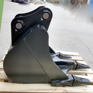 <span class=keywords><strong>Ripper</strong></span> per ceppi per escavatore personalizzato benna per Mulcher per <span class=keywords><strong>Ripper</strong></span> per roccia a dente singolo per tutti i tipi di escavatore - Product Image 2