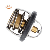 Thermostat de liquide de refroidissement en stock 3084940 3090049 pour Polaris Sportsman 500 1996-2013 Accessoires automobiles