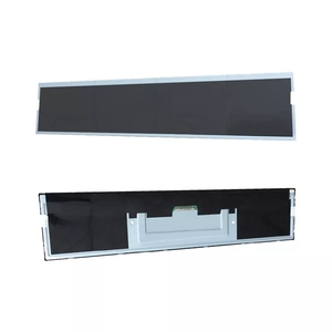 19 inch 1920x360 boe ban đầu kéo dài thanh <span class=keywords><strong>LCD</strong></span> Bảng điều chỉnh DV190FBM-NB0 LVDS 30pins tùy chọn màn hình cảm ứng với bảng điều khiển - Product Image 4