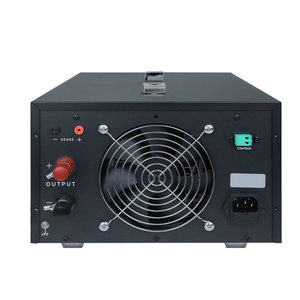 REK RK-3030P แหล่งจ่ายไฟ DC เสถียร30V 30A 900W จอแสดงผล LED ดิจิตอล, 6พารามิเตอร์การเรียกกลับและฟังก์ชั่นการจัดเก็บ - Product Image 3