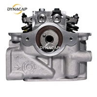 Jual Langsung dari Pabrik, Suku Cadang Mobil F8CV Cylinder Head Assembly untuk DAEWOO Matiz 3 Chevrolet Spark 0.8 Dua Rocker Shaft