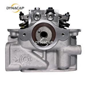 Venta Directa de Fábrica: Conjunto de Culata F8CV para <span class=keywords><strong>DAEWOO</strong></span> <span class=keywords><strong>Matiz</strong></span> 3 y Chevrolet Spark 0.8 con Dos Balancines - Product Image 6