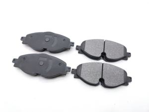 D1760 C02 gốm sứ Trung Quốc DISC <span class=keywords><strong>BRAKE</strong></span> Pads các nhà sản xuất má phanh đảm bảo không có tiếng ồn - Product Image 3