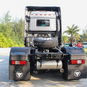 <span class=keywords><strong>2025</strong></span> foton auman mới đầu máy kéo xe tải 6x4 DIESEL 620hp 570hp 580hp 560hp Cummins Euro 6 nhanh để lại cho Vận chuyển nhanh - Product Image 6