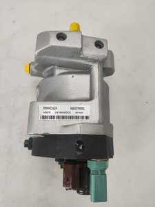 ปั๊มฉีดน้ำมันเชื้อเพลิงคุณภาพสูง R9044Z162A 9044Z162A คอมมอนเรล ผลิตภัณฑ์พรีเมียมสำหรับฮุนได เกีย - Product Image 3