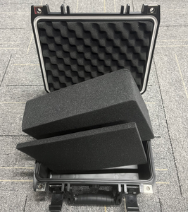 Harde Plastic Behuizing Met Schuim Waterdichte Draagtas - Product Image 3