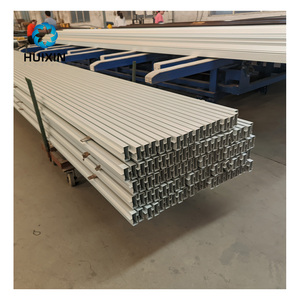 Aluminium Profiles Door and Windows Profiles Manufacturer High-quality <strong>Good</strong> Price - Product Image 1