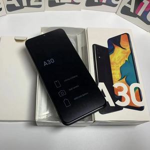 Teléfono Móvil <span class=keywords><strong>de</strong></span> Segunda Mano Original Versión EU para Sam Sung A30 32GB Desbloqueado 2sim Teléfono Móvil Usado Celulares al por Mayor A20 A50 - Product Image 2