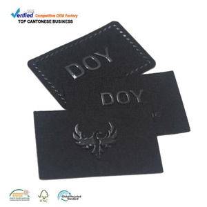 Tùy chỉnh in ấn vải nhãn nhà sản xuất rõ ràng Silicone lớn lên Thiết kế logo may mặc các bản vá lỗi cho trẻ em mặc - Product Image 4