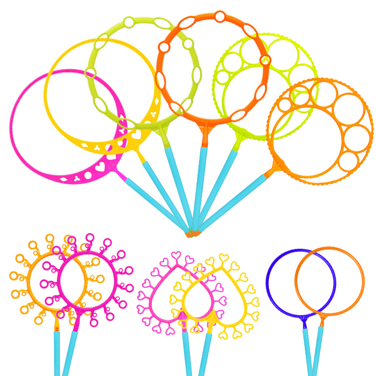 Набор для изготовления пузырчатой палочки, воздуходувная машина для детей, волшебная игрушка для шоу