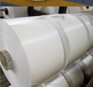 Большая рулонная лента для герметизации резьбы из ПТФЭ <span class=keywords><strong>BIG</strong></span> JUMBO ROLL GOAT, 19 мм, толщина 0,2 мм, длина 200 м, для герметизации цилиндров - Product Image 2