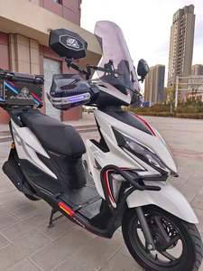 Hondaa 125cc, moto sportive à pédale, refroidissement par air, EFI, <span class=keywords><strong>scooter</strong></span> à essence, Italie >80 km/h - Product Image 4