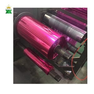 Phim co nhiệt PVC gấp giữa cuộn nhựa bán buôn phim co nhiệt trong suốt - Product Image 3