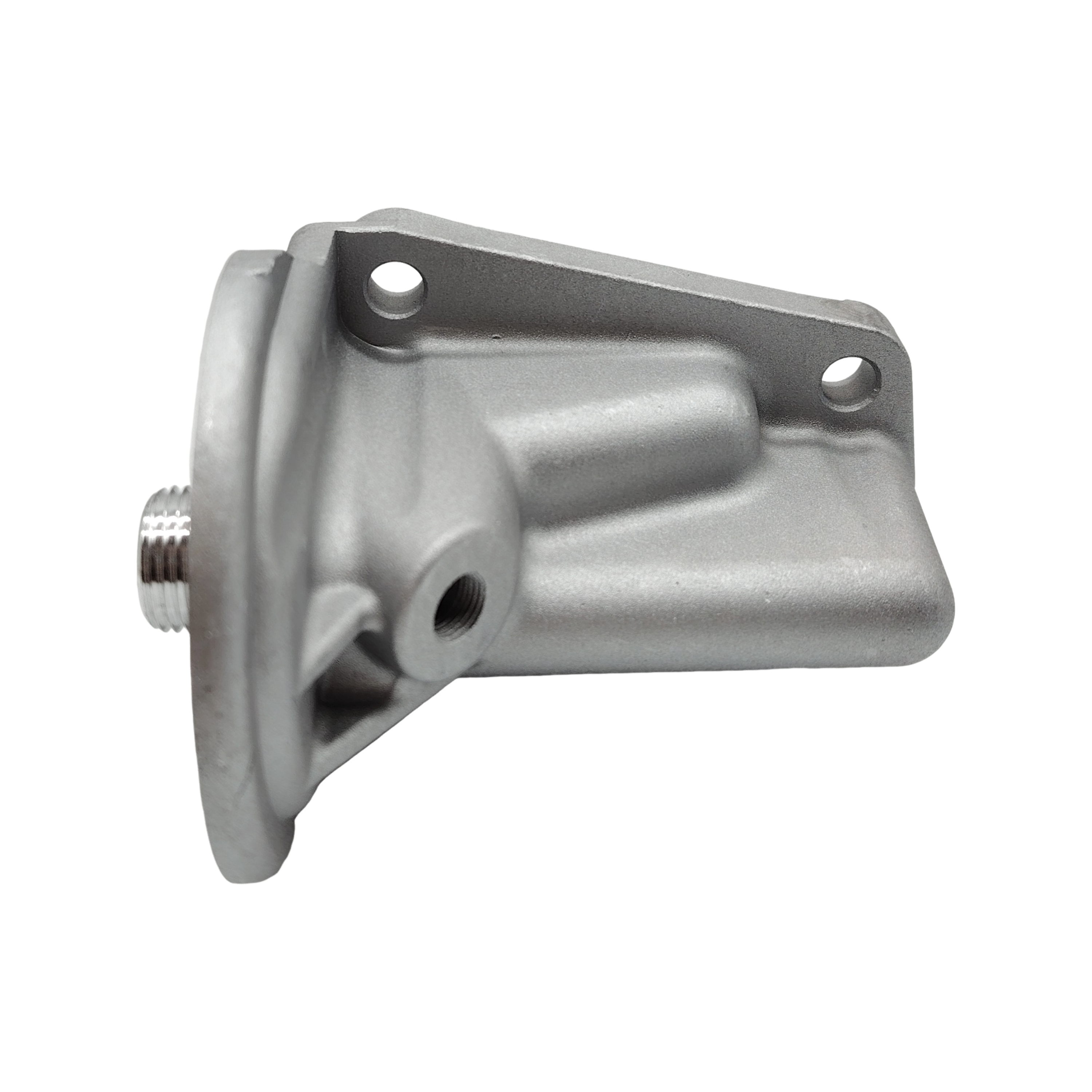 High Quality Oil Filter Bracket Oil Bracket Assembly for Toyota 15609-61020