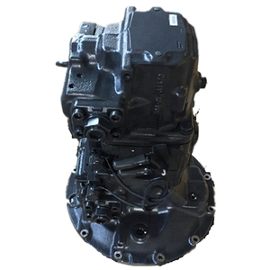 Pompe à huile de transmission hydraulique WA-470-3 WA420-1C WA380-3 705-36-29540 705-34-34340 705-33-31203 - Product Image 2