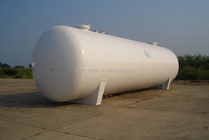 CIMC ENRIC 20m3 35 Cbm 50000 <span class=keywords><strong>litres</strong></span> 25ton <span class=keywords><strong>60</strong></span> tonnes vide Propane <span class=keywords><strong>GPL</strong></span> LGP <span class=keywords><strong>réservoir</strong></span> de stockage de gaz avec accessoires fabricants - Product Image 6