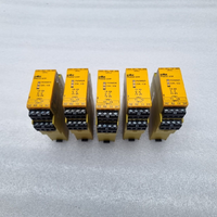 PLC X7P 24VAC/DC 2N/0, Juego de 5, Envío Rápido y Gratuito, Producto con Garantía