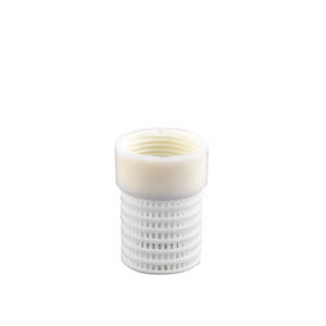 Filtre à mailles en acier inoxydable de <span class=keywords><strong>1</strong></span>/<span class=keywords><strong>2</strong></span> à <span class=keywords><strong>2</strong></span> pouces pour <span class=keywords><strong>piscine</strong></span>, étang et aquarium – Solution de filtration d'eau - Product Image 3