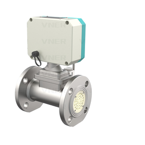 ホットセール高品質OEMタービン流量計（ガス用、ステンレス鋼SS304/316L、低価格、12ヶ月保証） - Product Image 2