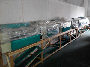 2025 New 14 inch giấy ảnh máy tính để bàn lớp phủ UV máy - Product Image 5