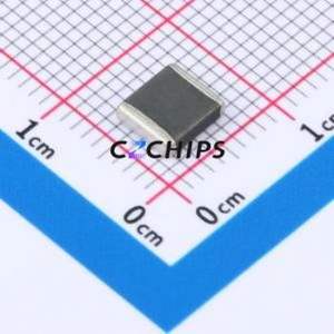 Varistor RL2220A101K 2220 Résistance (Tension : ) (Tension de serrage : 176V Tension de fonctionnement (CC) : 85V) - Product Image 2