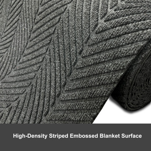 Thảm trải sàn nhà hàng ngoài trời, thảm trải sàn cuộn, sản xuất tại Trung Quốc - Product Image 2