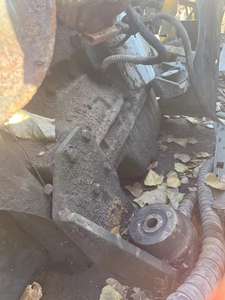 Motor diésel usado Original de alto rendimiento 6C8.3 para ensamblaje de motor de maquinaria Industrial Cummins con el mejor precio a la venta - Product Image 5