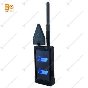 การตรวจจับสัญญาณสำหรับอุปกรณ์อิเล็กทรอนิกส์ (เครื่องตรวจจับโทรศัพท์มือถือ) - Product Image 5