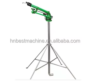 Système d'irrigation intelligent programmable pour jardin, double mode (brume/colonne), outil d'arrosage 15 kg pour toitures, jardins potagers domestiques, haute productivité - Product Image 2
