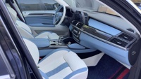Kit de Conversión Interior de Lujo para Asientos Traseros de Automóviles BMW X3 X5 X4 X6 330 430 530