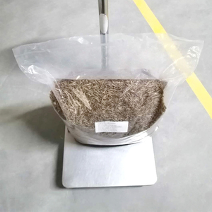 <span class=keywords><strong>Mealworm</strong></span> seca alta proteína em massa para pássaro selvagem 5 kg - Product Image 3