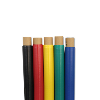 Reliable Quality Single Sided Adhesive Electrical
