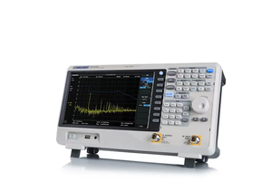 Analyseur de Réseau Siglent SVA1015X, 9 KHz à 1,5 GHz avec Générateur de Suivi Siglent SVA1015X & Analyseur de Réseau, 9 KHz à 1,5 GHz - Product Image 3
