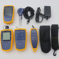 Optical Power Meter FTK1000 Single-Mode /FTK2000 Multimode Testers FTK1475/2100 Brand New
