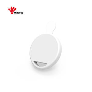 Balise de localisation intelligente Bluetooth, iBeacon pas cher, porte-clés, petite balise pour le suivi - Product Image 2