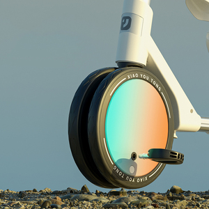 Playkids 4 <span class=keywords><strong>en</strong></span> <span class=keywords><strong>1</strong></span>, <span class=keywords><strong>Triciclo</strong></span> para Niños Ajustable, Cochecito, Bicicleta, <span class=keywords><strong>Triciclo</strong></span> para Bebés - Product Image 5