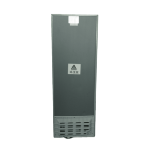 Equipo en Oferta, Refrigerador Congelador de Doble Puerta con Enfriamiento Directo de 110 Litros y 220V - Product Image 5