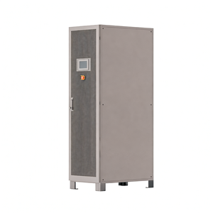 โมดูลาร์ 90k/120k/180k/210k/300kva, ยูพีเอสแบบโมดูลาร์ผลิตในจีน, ยืดหยุ่น มั่นคง และปลอดภัย - Product Image 2