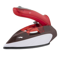 Vente en gros sans fil portable unique intelligent voyage sans fil N.S semelle pas cher solaire actories 2200w pressant la vapeur domestique fer solaire