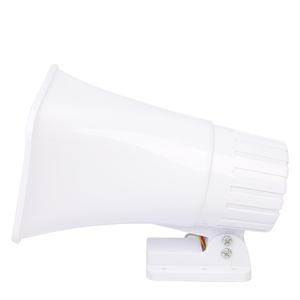 Sirena Elettronica 30 Watt 130dB Altoparlante a <span class=keywords><strong>Due</strong></span> Toni DC 12V - Product Image 2