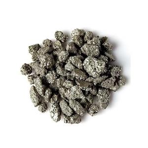 Pyrite de fer de qualité industrielle en morceaux pour usage métallurgique et chimique, approvisionnement direct d'usine d'un exportateur indien - Product Image 3
