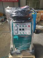 Máquina de inyección portátil china, máquinas de aislamiento de espuma de poliuretano en aerosol, en venta