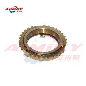 Anillo Sincronizador de Bloqueo de 1ra y 2da Marcha para Transmisión Manual para GM CHEVROLET AVEO 25192637 - Product Image 3