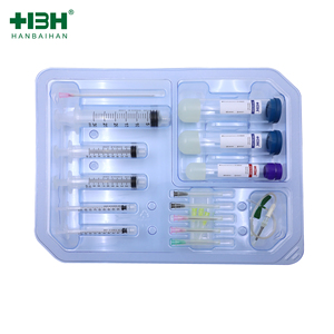 Kit PRP professionnel certifié CE pour les applications orthopédiques et de médecine sportive-Système à haut rendement - Product Image 5