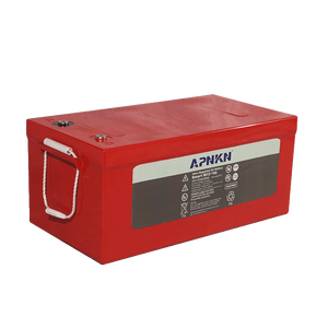 メンテナンスフリーソーラー街路灯ジェルバッテリー<span class=keywords><strong>UPS</strong></span>電源システム; データセンター; ゲルバッテリー12V150AH - Product Image 2