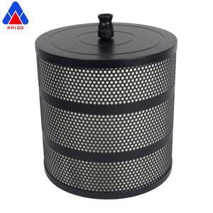 Piezas de repuesto de tanque de aceite al por mayor de alta calidad filtro de aire de ventilación de tanque de aceite hidráulico EF8-120 - Product Image 6