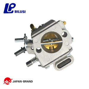 Carburateur de haute qualité Bilusi 4140-120-0623 pour débroussailleuse à fil <span class=keywords><strong>Stihl</strong></span> FS38 FS55 2-Mix, système d'alimentation en carburant du moteur - Product Image 5