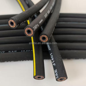 Резиновый гидравлический тормозной шланг SAE J1401 3.2*10.5мм по самой низкой цене - Product Image 1