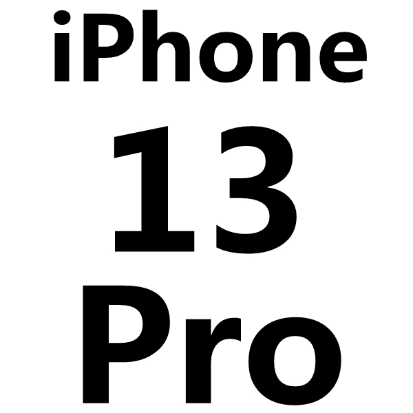 Per il iPhone 13 Pro